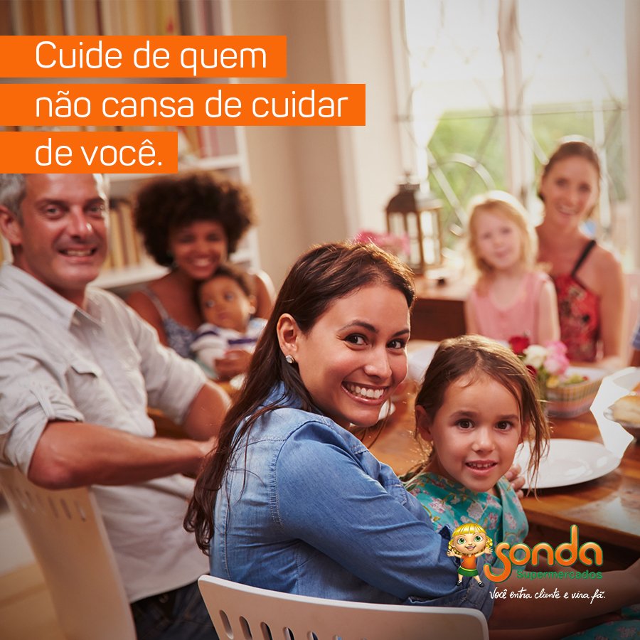 GrupoSonda's tweet photo. Toda mãe é uma figura poderosa. Sagrada. Só ela tem todo o amor e o cuidado infinito que ser mãe exige. Para celebrar o domingo de maneira muito especial, aproveite as opções da rotisseria do Sonda. #FelizDiadasMães! https://t.co/WWAvej9rxs