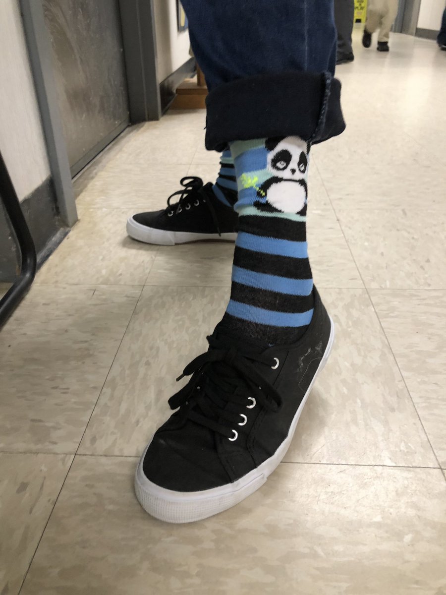 buckshillprek's tweet photo. We feel appreciated! Thank you #pandaparents and thank you #pandastaff #TeacherAppreciationWeek2019 https://t.co/tTAI2GMecw