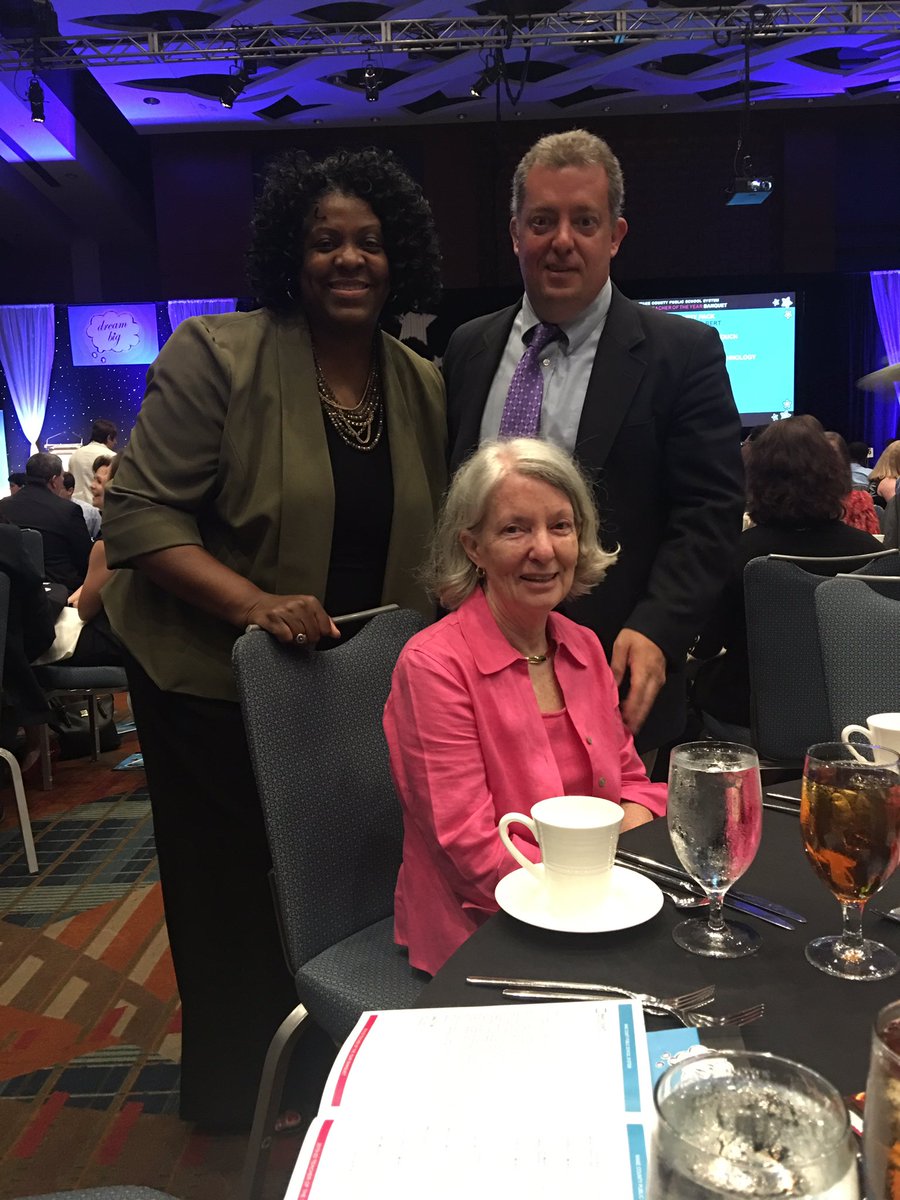 It was a beautiful time celebrating our <a href="/HodgeRoadES/">HodgeRoadElementary</a> Teacher of the Year, Mr. Farrell, during last night’s banquet <a href="/WakeCountyEMS/">Wake County EMS</a> <a href="/WCPSS/">Wake County Public School System</a>