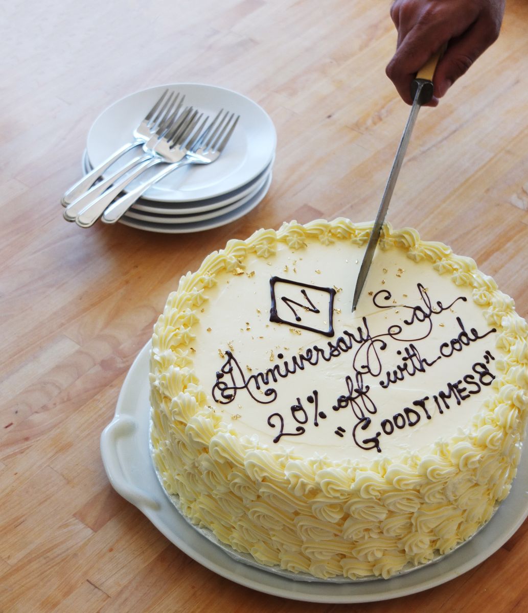 Our 8th Anniversary Sale is live!

Take 20% Off Store and Sitewide with code: "GOODTIMES8"

Ends Monday at midnight.
shopneighbour.com