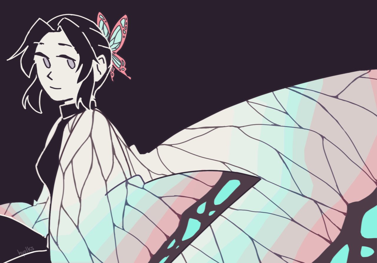 Butterfly haori shop