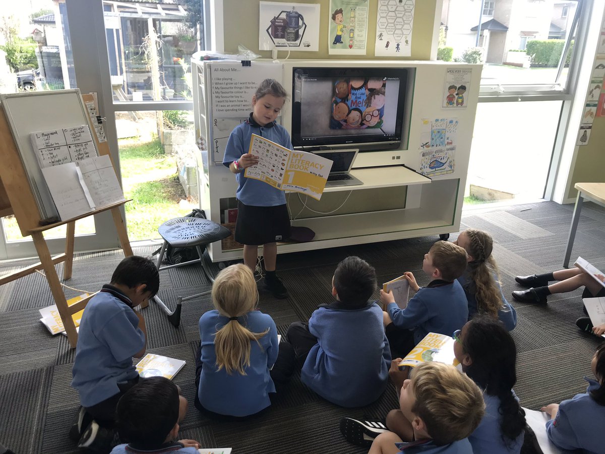 kcoulter17's tweet image. Tino pai to these brave learners in Akomanga Tahi! They were super excited to share their descriptive writing with their peers. #orallanguage #Thelearningprocess #writers #learningpit @StonefieldsSch