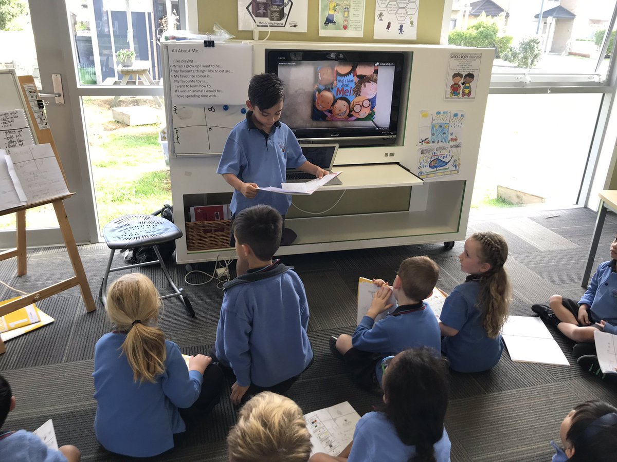 kcoulter17's tweet image. Tino pai to these brave learners in Akomanga Tahi! They were super excited to share their descriptive writing with their peers. #orallanguage #Thelearningprocess #writers #learningpit @StonefieldsSch