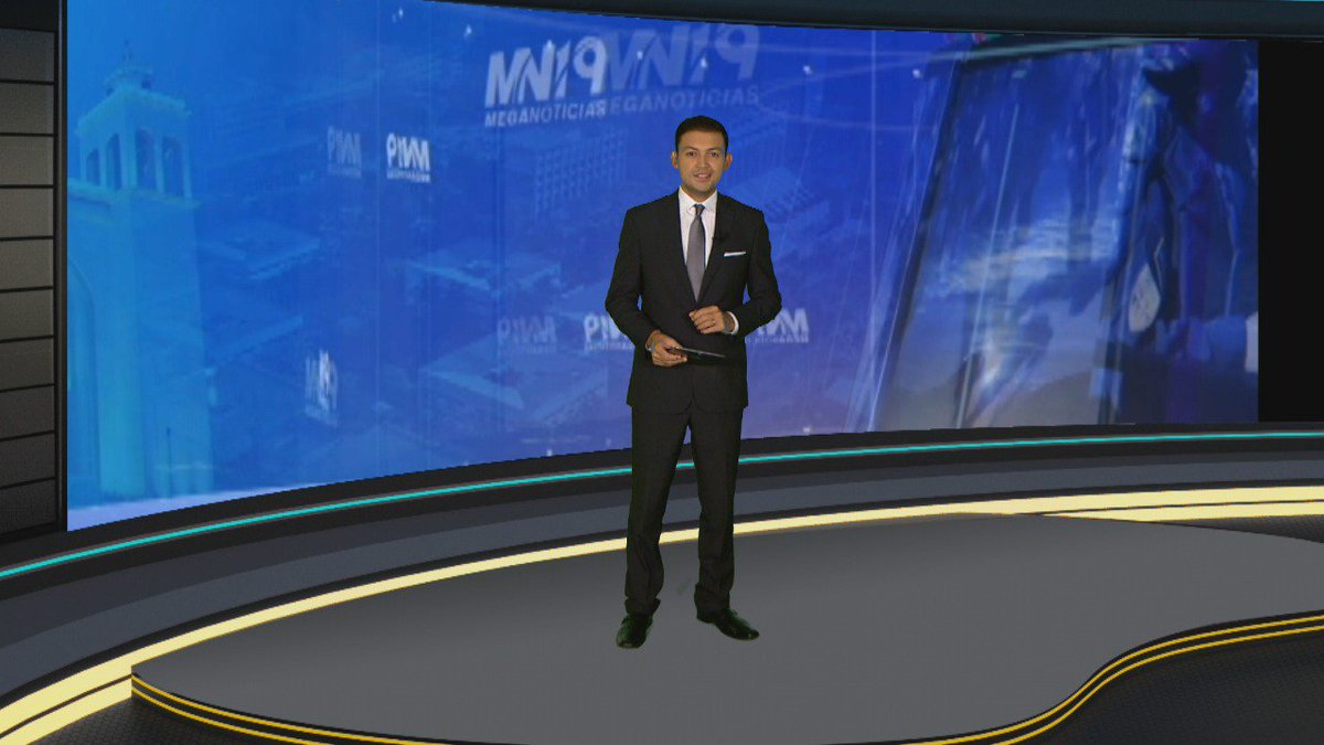 PulsoCiudadanos's tweet photo. #EnVivo: Iniciamos nuestra de edición #AMediaTarde con @LuisamayoaMN19 https://t.co/Ozs7pcWCcm