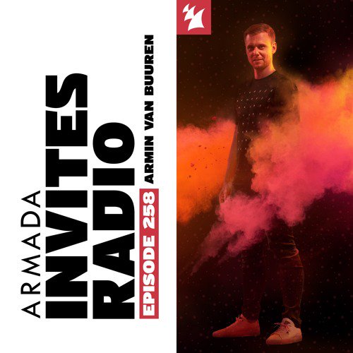 ADRFM's tweet photo. The head honcho himself, @arminvanbuuren, will be the guest mixer on tonight's @Armada Invites Radio @ 8PM EDT! https://t.co/Lrlmkhi8BR