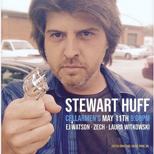 Cellarmen's Comedy tweet media