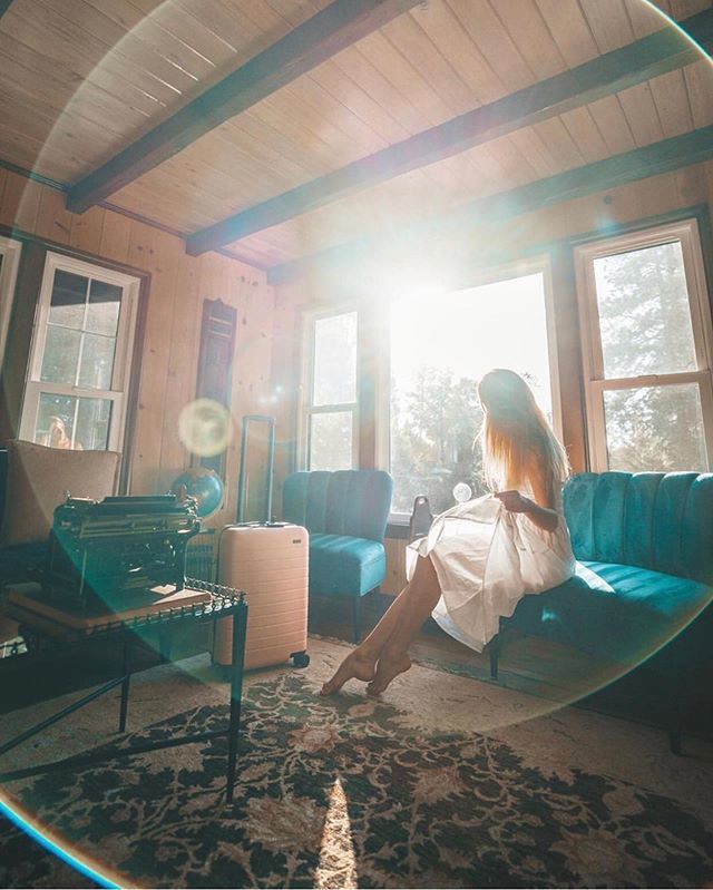 JoinStayamo's tweet photo. Let the light shine in 😌
@daniellemuntain x @lakearrowheadlodge https://t.co/DSsXJENmZ3 https://t.co/o8jfilOtd5