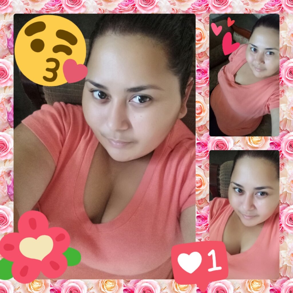 MariaTuPrinces2's tweet photo. Lindiss yo😘😍🤗 https://t.co/1Z18UQowgM