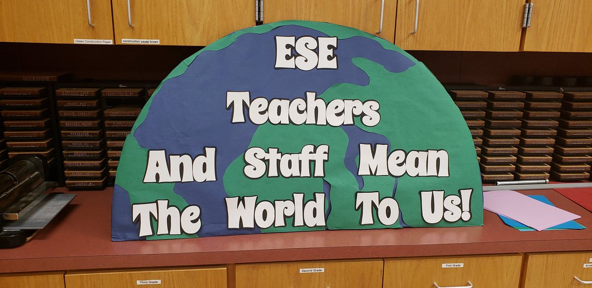 Innovative Learning Academy @Elizabeth Smith tweet media