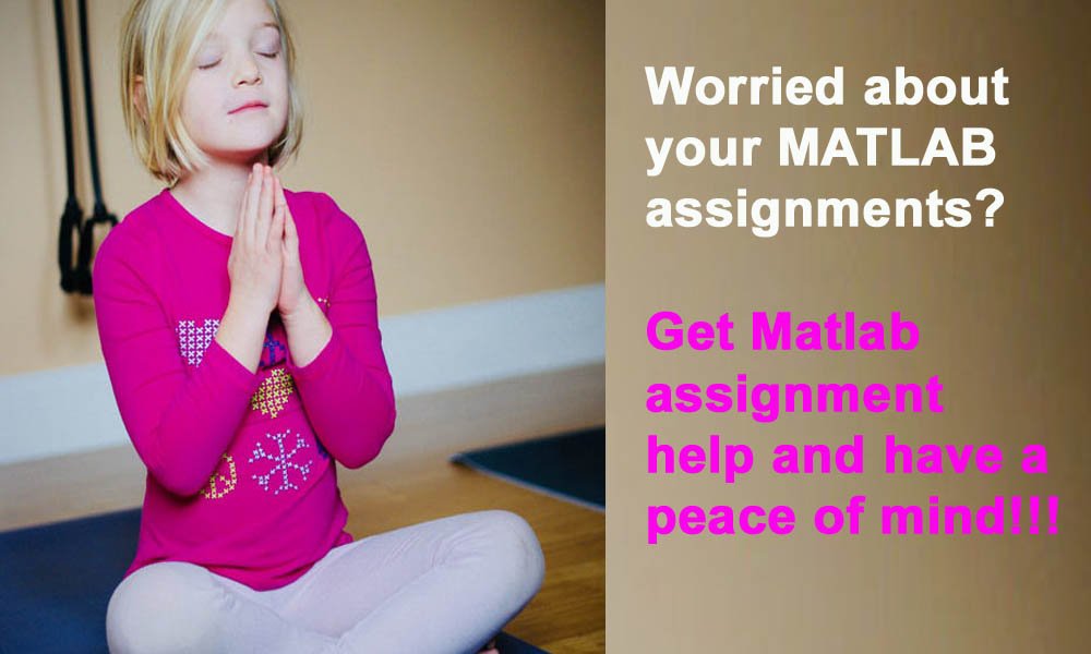 Radhika49666456's tweet image. No need to worry about your #matlabassignment when there are already many of us willing to help you with it. Give us a call now and receive the most reliable #matlabhomeworksolutions #matlabassignmenthelper #matlabhomeworkhelper #helpwithmatlab