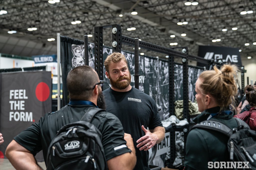 Sorinex's tweet photo. #boscobrotherhood showed up and showed out. Thank you to the community for coming by #daboof and showing love. We will see you all soon at #SummerStrong12.
-
#physicallycultured #sorinex #cscca https://t.co/kCN8KtuIe2
