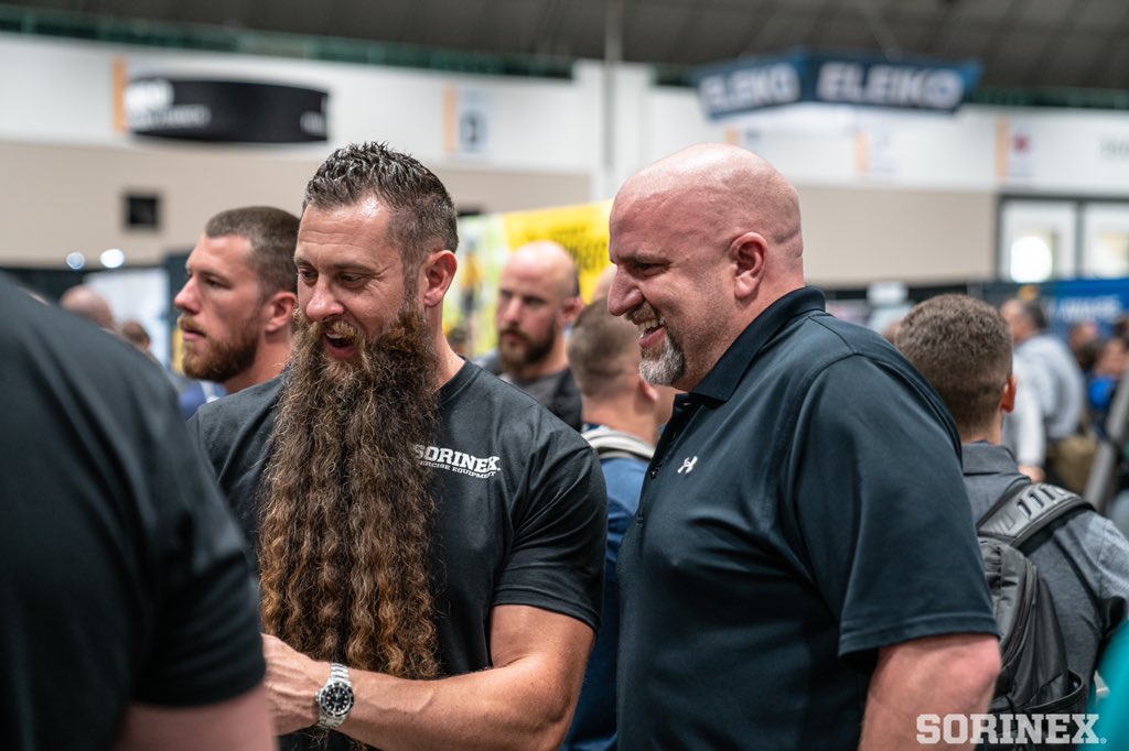 Sorinex's tweet photo. #boscobrotherhood showed up and showed out. Thank you to the community for coming by #daboof and showing love. We will see you all soon at #SummerStrong12.
-
#physicallycultured #sorinex #cscca https://t.co/kCN8KtuIe2