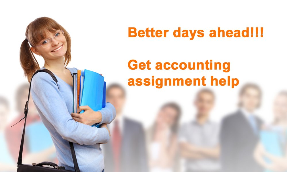 Radhika53878435's tweet image. Better days ahead indeed! You don’t have to stress over your #accoutingassignments no more. Get assignment help from us now and live worry-free academic life. #Accountinghomeworkhelper. #helpwithaccounting #Accountingassignmenthelper