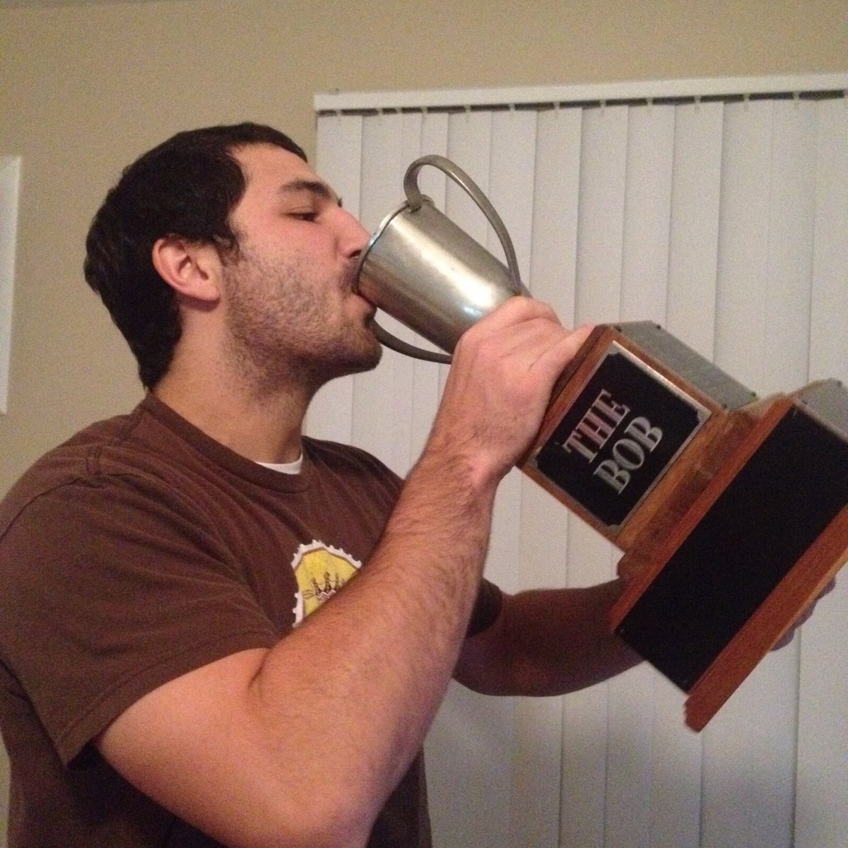 TheBOB2017's tweet photo. Champion lifestyle #BOBSZN #BOB2K19 https://t.co/VF1TmiFcs4