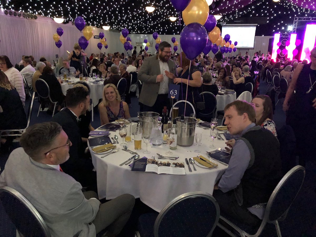 #MYCE19