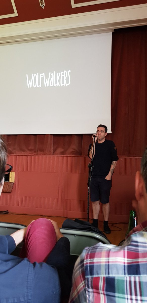 Cartoon Saloon tweet media