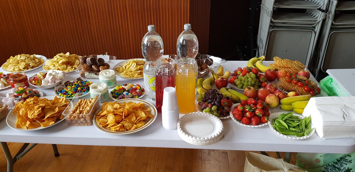 Our monthly roundup with the good people of <a href="/Lighthouse_STU/">Lighthouse Studios</a> happened today and we ate loads. So good to see what everyone is working on.