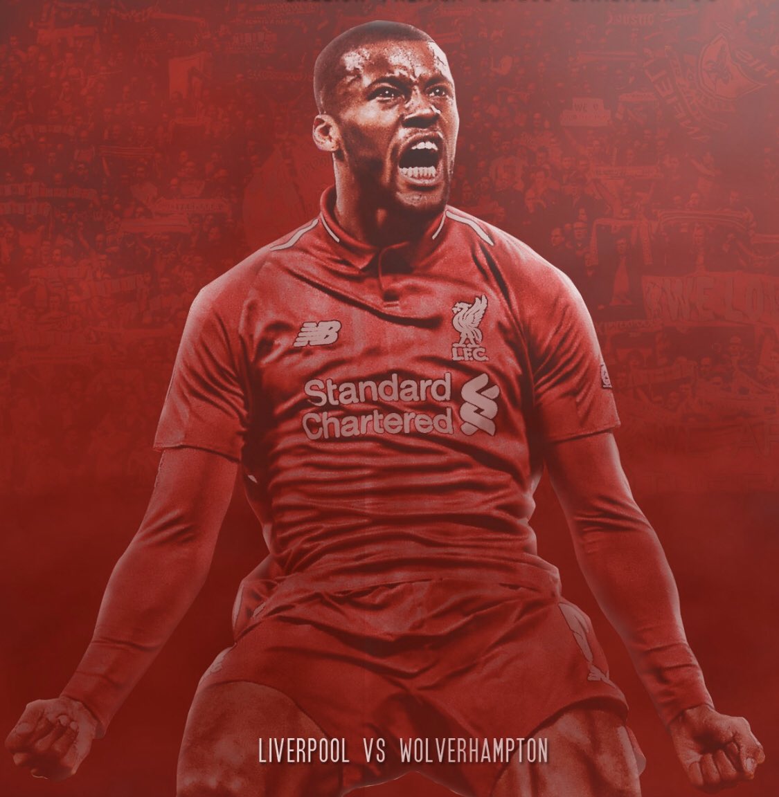 Keep one eye on Liverpool, and the other on City at Speak EZ Lounge this Sunday @ 10 am!
•
If you're planning on attending, please comment below. We will be arriving early to reserve seats, so we need to get an idea of the size of our group. Lmk if you're coming👇👇👇