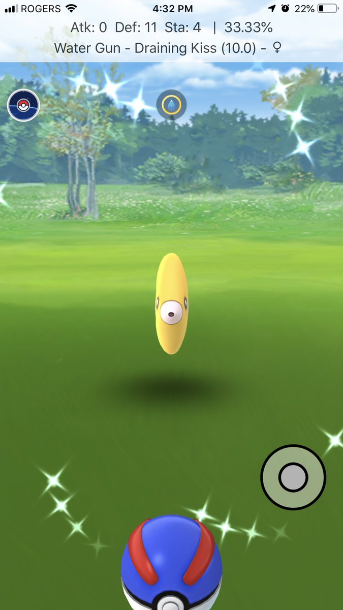 Pokemon Go Nests Mega Luvdisc Nest 34 68 135 537 100 Spawns Osaka Pokemongo Shinycheck