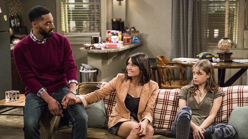 getregenhealth's tweet photo. OLD NEWS: #FamCBS Cancelled - No Season 2 https://t.co/ju6vbigQEF https://t.co/BOa2nTNXs1