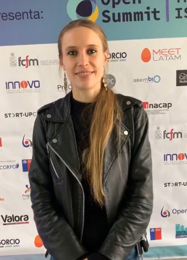 Nube_Cowork's tweet photo. Muy contento de haber colaborado con este gran evento! #OpenBeauchefSummit https://t.co/avuKE5ZAA0