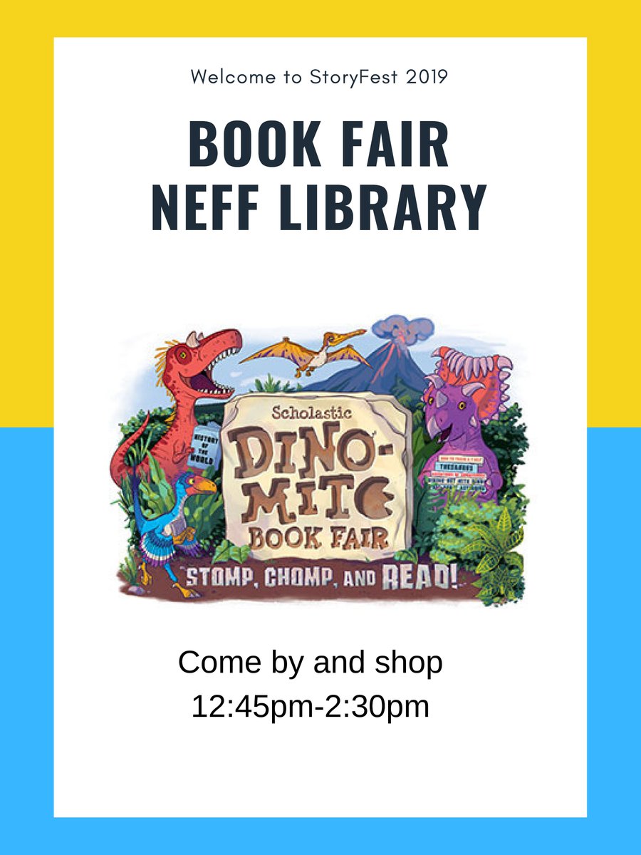 NISDLibraryServices tweet media