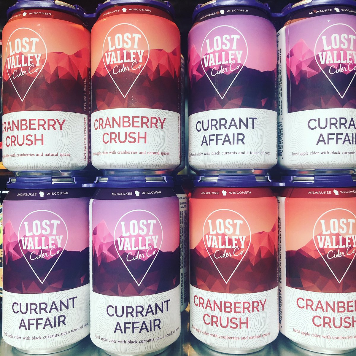 Lost Valley Cider Co tweet media