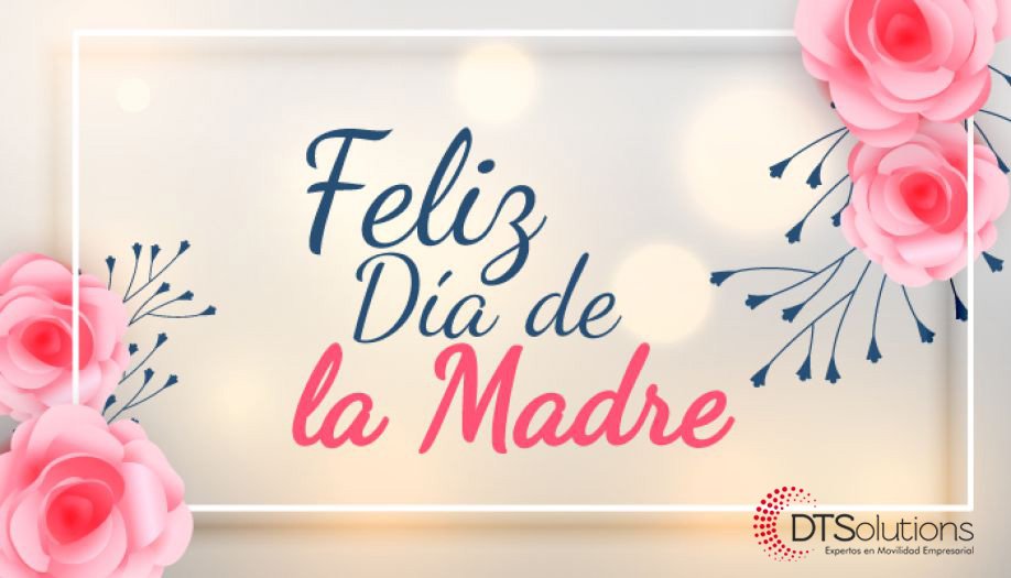 DTSolutions_CA's tweet photo. La maternidad es la vocación más noble de la tierra. Es la más bella de todas las artes.  Feliz #DiaDeLaMadre https://t.co/EeoCS4z7Yu