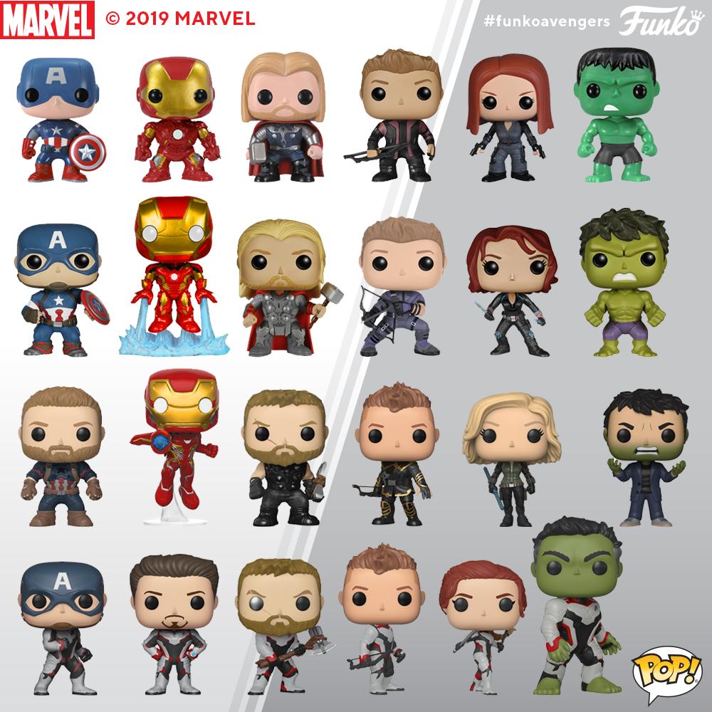 Funko on Twitter: