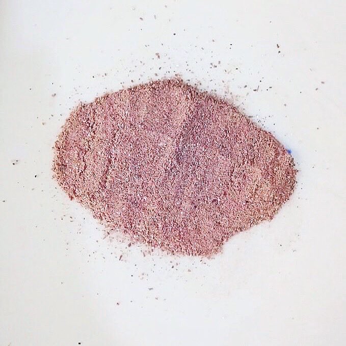 ArunKapilspice's tweet image. Testing for grind consistency #meshsize. Can you guess what we’ve ground? #freshspice @greensaffron