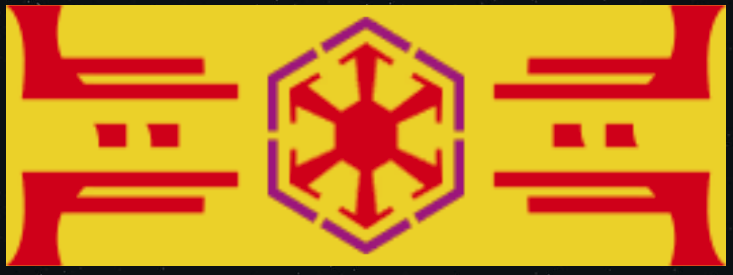 badfeelingpdcst's tweet photo. Choose the winner for our #SWTOR guild heraldry contest!
The winner gets a 30-day subscription code
#SpaceLogo https://t.co/zsdzoEvGgm
