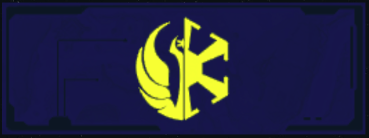 badfeelingpdcst's tweet photo. Choose the winner for our #SWTOR guild heraldry contest!
The winner gets a 30-day subscription code
#SpaceLogo https://t.co/zsdzoEvGgm