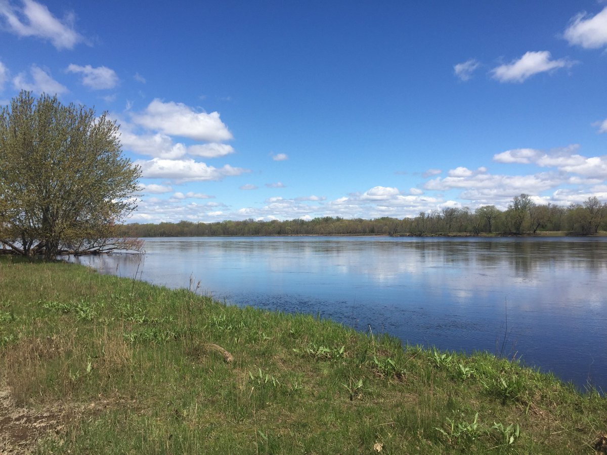 EndeavorWI's tweet photo. Great day visiting the Aldo Leopold Foundation! #fieldtripFriday https://t.co/znxQ0Ybwah
