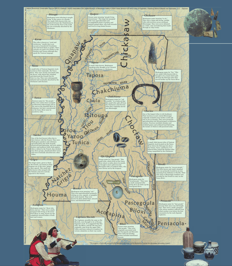 tac_org's tweet photo. Jessica Fleming Crawford, our Southwest Regional Director, argues the importance of preserving a historical property in Missiissippi that could provide details on the little known Tiou Tribe
https://t.co/vCIBd720M4
#archaeologicalconservancy #mississippi #preservation https://t.co/PPItFG5EoJ
