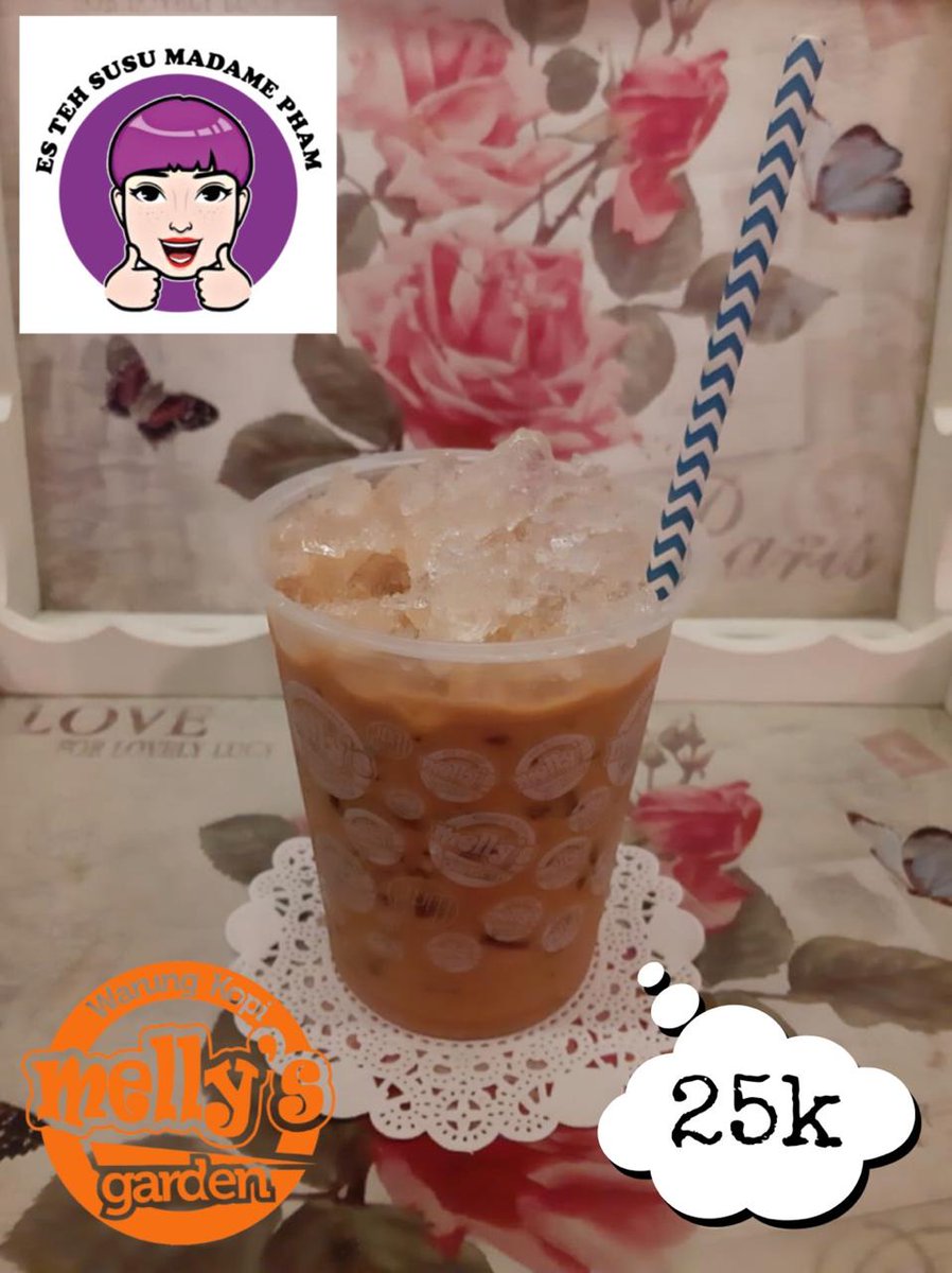 Available at <a href="/MellysGarden/">Melly's Garden</a>