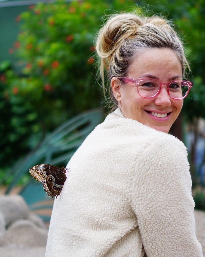 ButterflyLandAZ's tweet photo. Don't forget to tag us in your photos for a chance to be featured in #FanPhotoFriday! 🦋
📷: @adventurereadyallison https://t.co/bYji6D58lH
