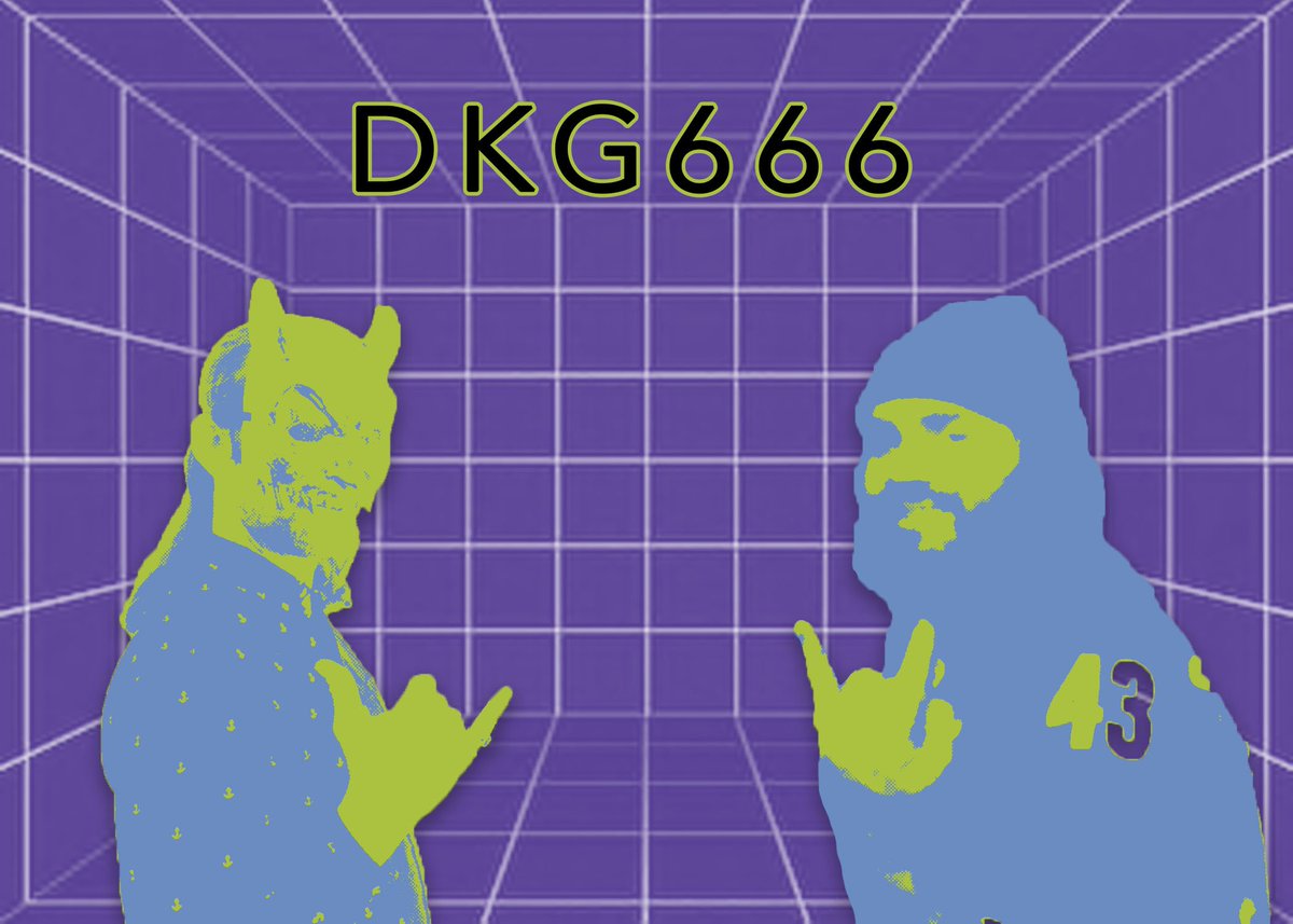 KingGregree116's tweet photo. New DKG666 Album this Sunday! @dkg666 @icp @gothominc @ouijv @KingGregree116 @Dstronomy 
https://t.co/ytkBUkRqxw
https://t.co/BE1BxUV3Q5 https://t.co/YZUMVPxeYq