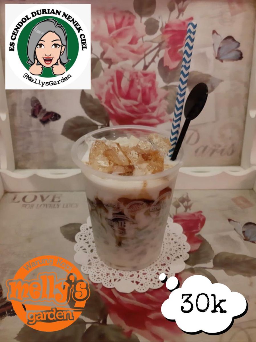 Available at <a href="/MellysGarden/">Melly's Garden</a>