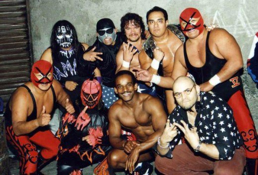 HeroeDelDistrit's tweet photo. #BaulDelRecuerdo #PromoAzteca https://t.co/yC4Mc6Zt3y