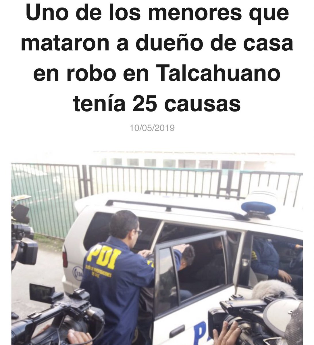 ElyJK2026's tweet photo. Presidente del Senado YO me ENCARGO de mis toallas higiénicas, UDS preocúpense de 👇y LEGISLEN para las VICTIMAS !! https://t.co/ogMQSHi4PP