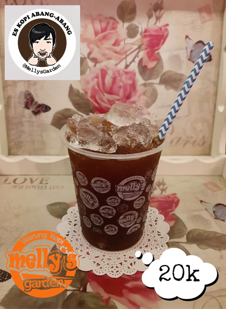 Available at <a href="/MellysGarden/">Melly's Garden</a>