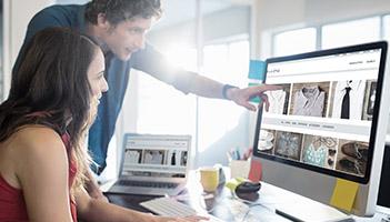 ActOnSoftware's tweet image. Do you want to provide each website visitor with a unique experience but don’t know where to start? These tips will help you make website personalization a reality!  #websitepersonalization #marketingmadepersonal 

okt.to/A2WanB