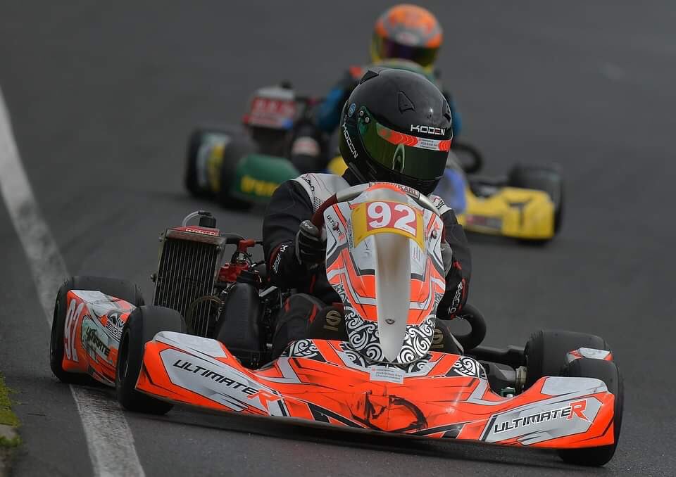 UltimateRTeam's tweet photo. Chaz Highton secures a 6th place in Jnr Max with only his second visit to PFI , Awesome Chaz well done mate 👊💪👏😄👊 https://t.co/YzCzmQ1uSY