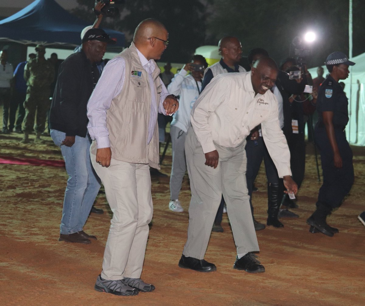 OfficialMasisi tweet picture