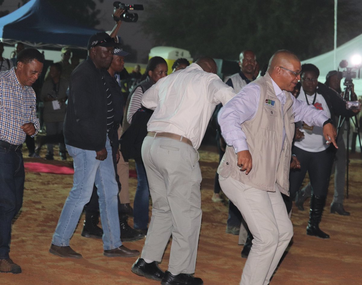 OfficialMasisi tweet picture