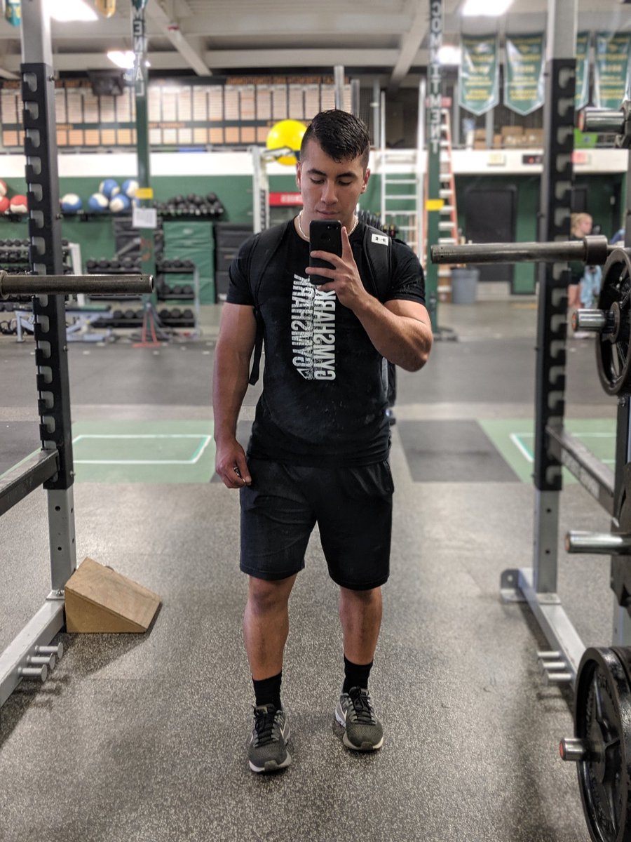 David Henderson tweet media