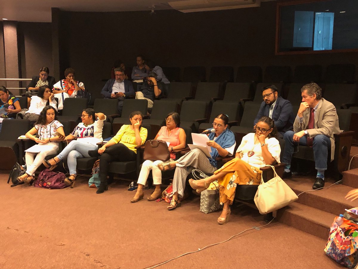 lcsiimxue's tweet photo. La delegación de la @UEenMexico agradece la participación de las OSC, Instituciones y el Gobierno del Estado de Oaxaca en el #lcsiimxue, para siempre lograr la #cohesiónsocialenOaxaxa. En nombre de la Unión Europea un gran agradecimiento a esta gran cooperación de @AMEXCID https://t.co/YPhKgUEiIX