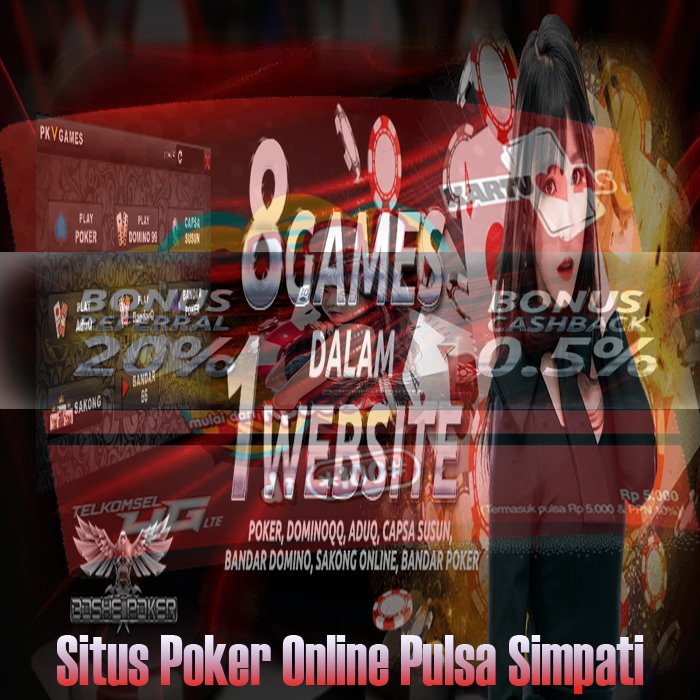 Winnytan95's tweet image. bosheonline.blogspot.com/2019/05/situs-…

#pokeronline #deopsitpulsa #pulsaxl #pulsasimpati #agenpulsa #agenresmipulsa #bandarceme #bandarpoker #boshepoker #lolipoker #situsdewasa #tetapjokowi #tetapahok