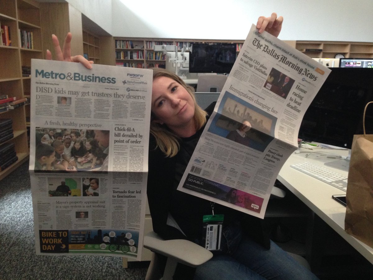 Rose Baca's last day with us is next week. Will we miss her? Today's 1A &amp; metro cover is all her work!! We will definitely miss her. I've been so lucky to sit next to this cool lady for 18 months. And fortunately, we have other great photogs. Finest photo staff in the world.