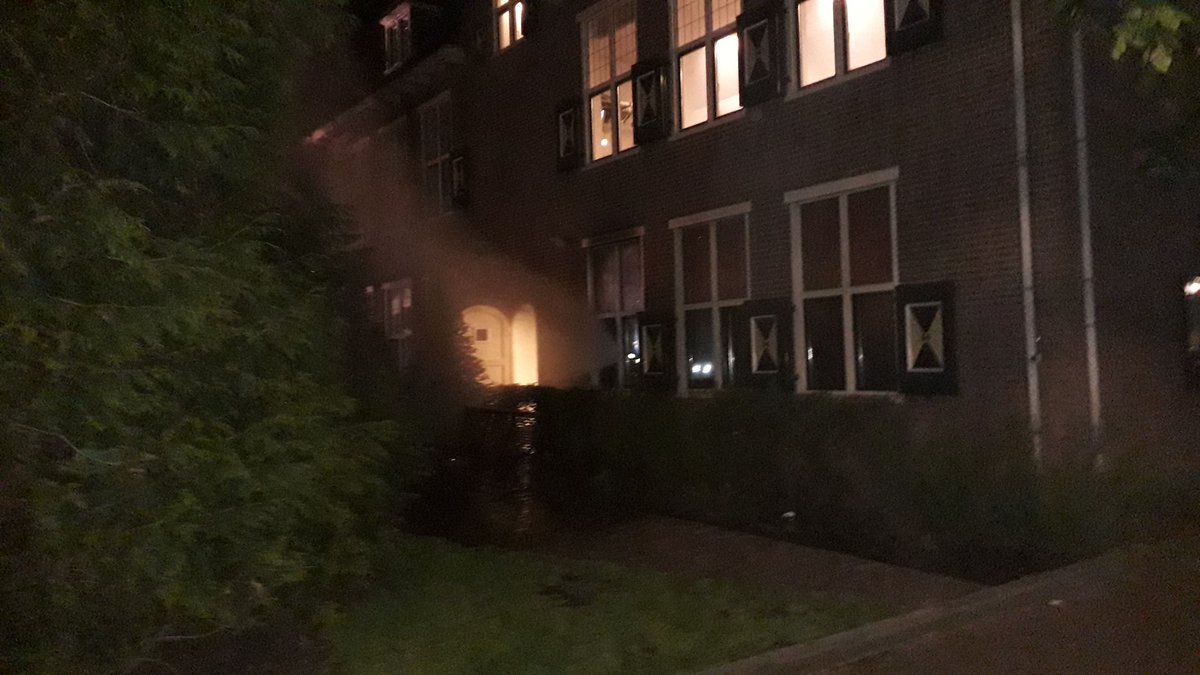 Niels Wolterink tweet media